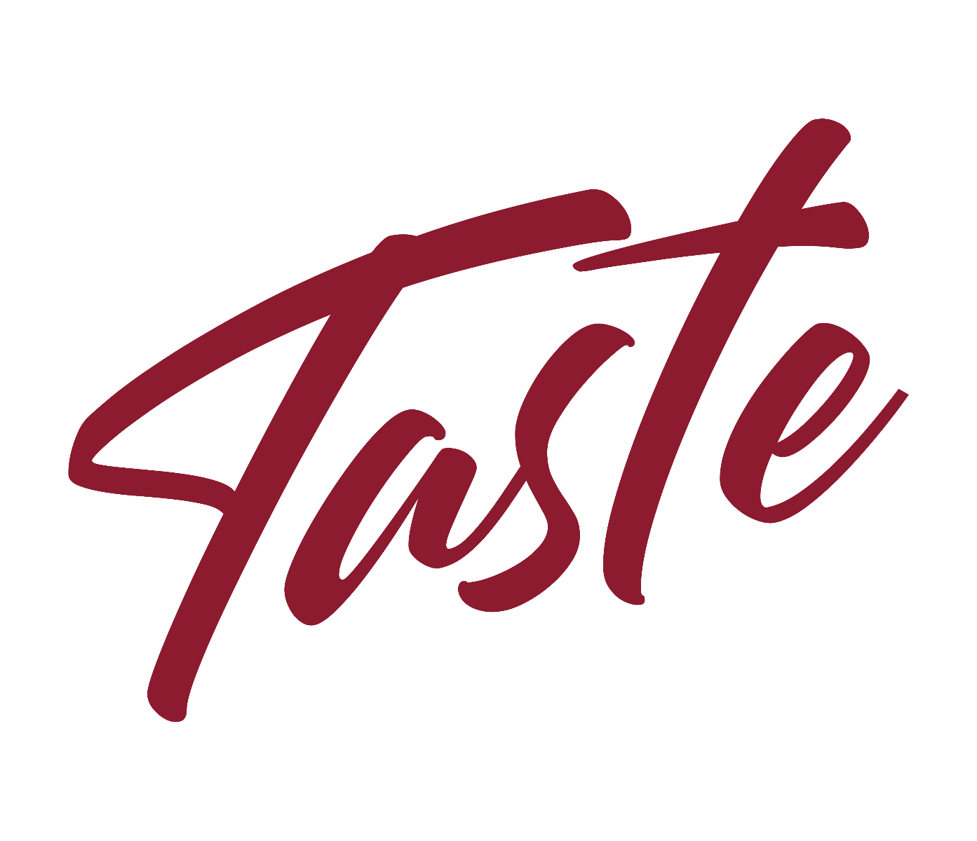 Taste