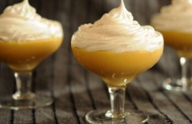 Suspiro Limeño