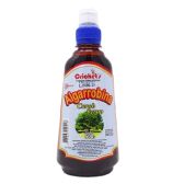 Carob Sirup - Algarrobina 500ml