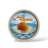 Søde Kartoffel Dessert - Dulce de Batata  Mardel 370g