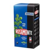 Yerba Mate Rosamonte Despalada 500g