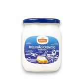 Requeijão Cremoso - Brasiliansk Smøreost 220g