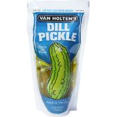 Van Holten´s  Hearty Dill Pickle