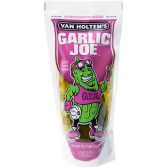 Van Holten´s Garlic Joe 
