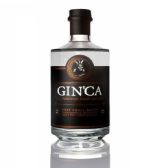 Ginca  Peruvian Dry Gin 700ml. 40% Vol