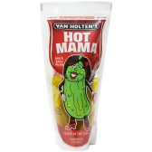 Van Holten´s Hot Mama Hot & Spicy Pickle