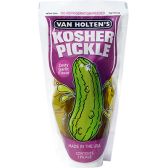 Van Holten´s Kosher Garlic Pickles