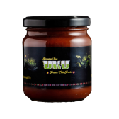 Panca Chili Paste  "Uku" 205g