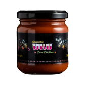 Rocoto Chili i Paste  "Uku" 205g