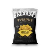 Saltede Bananchips - Chifles Tiyapuy160g
