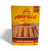 Natilla Panela Mix  400g