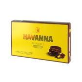 Havanna Chokolade Alfajores 330g -  6stk.