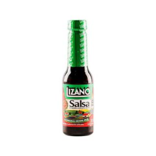 Salsa Lizano 625ml