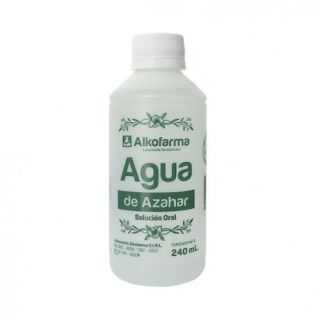 Agua de Azahar - Orange Blossom Water 120ml