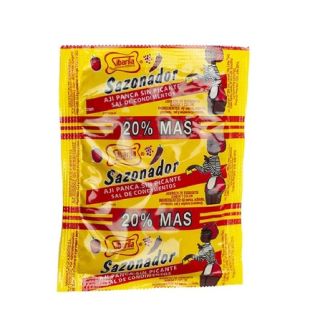 Krydderiblanding Panca Sibarita 10.5 gr.