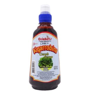 Carob Sirup - Algarrobina 500ml