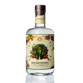 Amazonian Gin Company 700 ml - 41% Vol