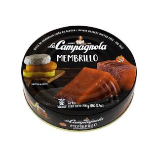Kvæde i Paste / Quince Paste - La Compagnola 700g