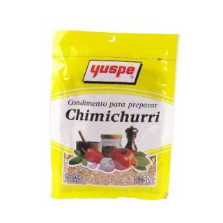 Chimichurri Krydderiblanding 50g