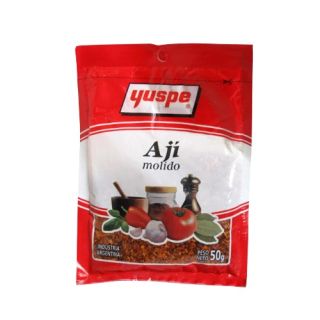 Ají Molido 50g