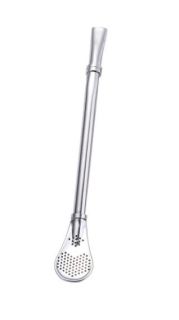 Bombilla Cuchara 15,5cm