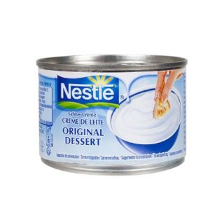 Fløde - Creme de Leite Nestlé 170g