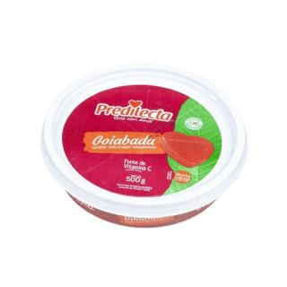 Goiabada - Guava Dessert Predilecta 500g