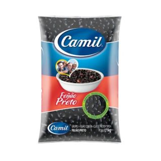Brasilianske Bønner "Camil" 1kg