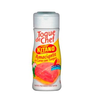 Krydderiblanding Meat Tenderizer 120g