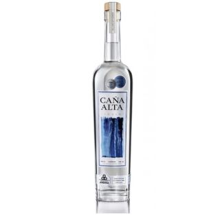 Caña Alta Azul 44º 700ml