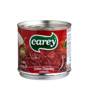 Chipotles i Adobo "Carey" 340g