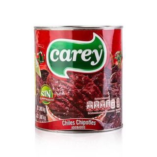Chipotles i Adobo "Carey" 2,8kg