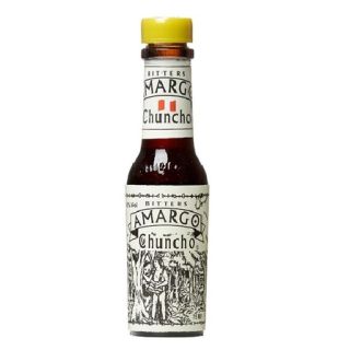 Angostura Bitter Chuncho 75 ml - 40% Vol