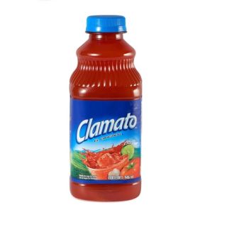 Clamato 946ml