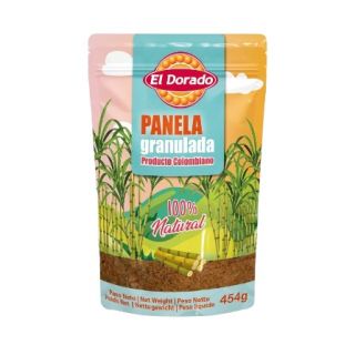 Panela Sukker 400g