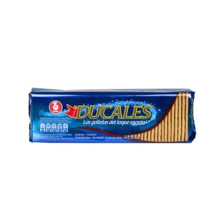 Ducales Saltkiks 294g