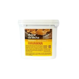 Dulce de Leche Havanna - Konditor 7kg