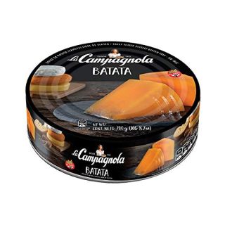 Sødkartoffeldessert - Dulce de Batata 700 g