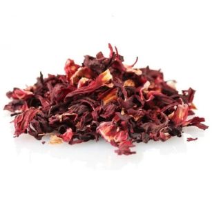 Hibiscus - Jamaica Blomst 100g