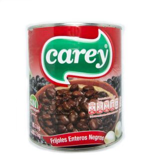 Hele Sorte Bønner "Carey" 3kg