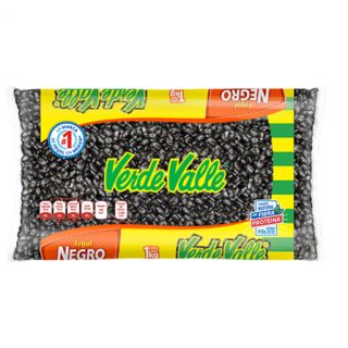 Mexicanske Sorte Bønner 1kg