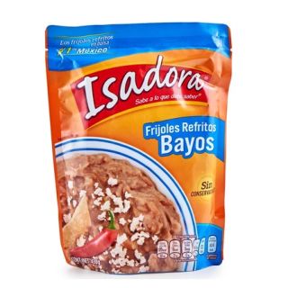 Bønnemos af Bayo Bønner "Isadora" 430g