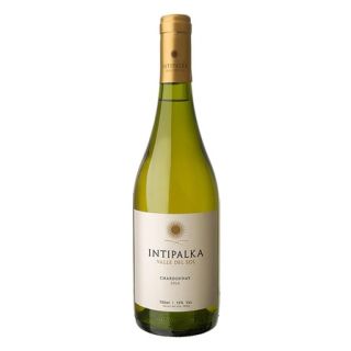 Intipalka Chardonnay 750ml - 12% Vol