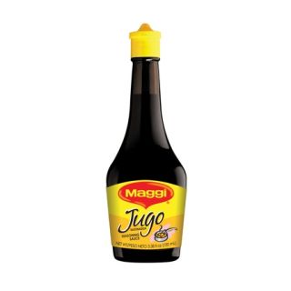 Maggi Jugo Krydderi Sauce 100ml