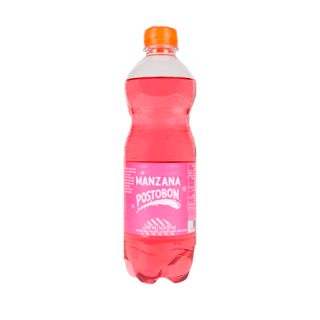 Postobon Æble 500ml