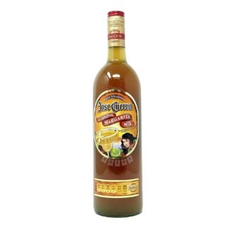 Margarita Mix Tamarind "Jose Cuervo" 1L
