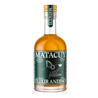 Matacuy Elixir Andino 43º 700ml