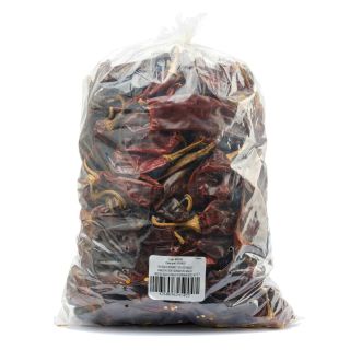 Guajillo-Chilier 1Kg