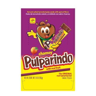 Pulparindo Chamoy 20 stk. - 280g