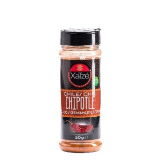Chipotle Chili Powder 50g